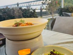 -汉水谣·江景餐厅(江滩店)