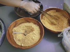 -禾生粑粑坊(陕西路店)