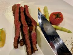 -王品牛排(珠海富华里店)