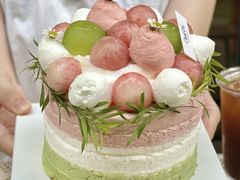 -CAKE BOSS 蛋糕老板(西单君太百货店)