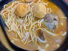 -陈伯手工鱼丸(鼓浪屿沙滩店)