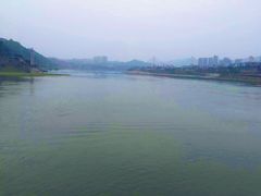 -中国宜宾·长江地标广场