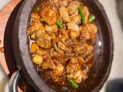 -绿茶餐厅(朝阳大悦城店)
