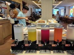 -素满香·Vegan食养自助(天一广场店)
