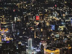 -上海中心大厦
