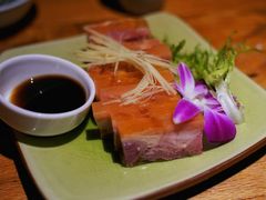 -周家二小姐的菜(西津渡店)