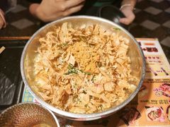 -肉仓焼肉バー(烟台山店)