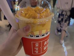 -果呀呀(国金街店)