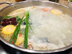 -龙继斑鱼庄(犀浦店)