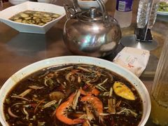 -玛扎烧烤私房菜