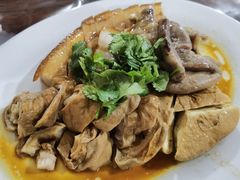 -车头老二大排档(金城步行街店)