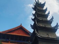 -中国观音故里广德景区