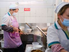 -丁记面馆(凤凰店)