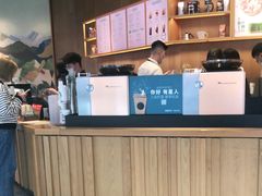 -星巴克(天津佛罗伦萨小镇店)