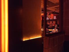 -何师烧烤Pro ·江湖川菜·小龙虾·精酿(太古里旗舰店)