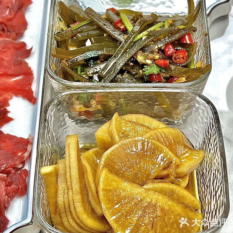 深圳吃了念念不忘的店……恨不得天天去吃！！