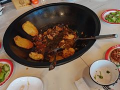 -江湖水乡铁锅炖魚(周庄嘉园店)