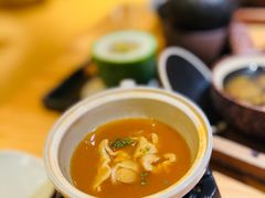 -花潮料理艺食馆(世欧广场店)