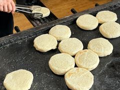 -老西关黄老太牛肉烧饼