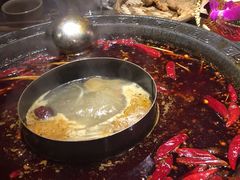 -重庆渝达老火锅(春熙路店)