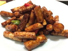 -天和晟新京菜.水煮鱼.湘土菜(国展店)