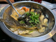 -味妙顺德厨房(绿地缤纷城店)