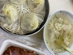 -笑云开汤包店(网巾市店)