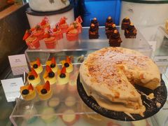 -广州希尔顿逸林酒店-OPEN開·全日制餐厅·海鲜·小火锅·自助餐(东风路店)