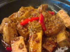 臭干子-湖北味道(湖北大厦店)