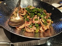 -喜棠·长沙家宴·海鲜·湘菜(麓谷店)