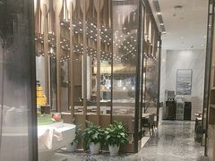 -印象餐厅(杭州国际博览中心北辰大酒店)