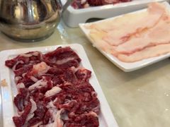 -潮悦牛肉火锅城(水贝店)