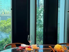 -广州文华东方酒店·江-由辉师傅主理