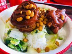 -猪角·闽南猪脚饭(厦门中医院店)