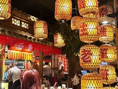 -南京大牌档(青岛万象城店)
