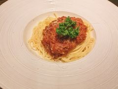 -巴别塔法餐舍(朝阳店)