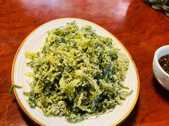 -小仙居·农家宴烤羊· 农庄