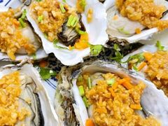 -渡海小渔村.老辈日照菜