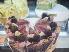 -黑草莓(重庆路店)