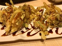 -気楽亭和食料理(气乐亭大世界本店)
