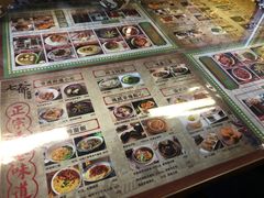 -七爷清汤腩·港式餐厅(金狮广场店)