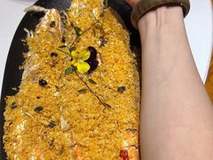 -醉壹号海鲜大排档(厦门美食地标店)