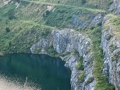 -黄埔油麻山森林公园