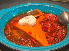 -吼堂老火锅(太古里总店)