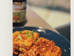 -半山腰·云南菜(侨福芳草地店)