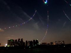 -汉江湾体育公园