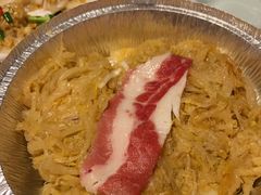 -胡哥烤肥牛(车公庙店)