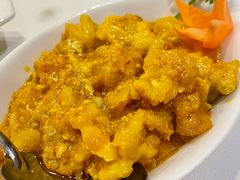 -新光酒家方亮蟹宴(黄浦店)