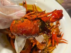 -有位虾匠·香辣蟹·小龙虾(李村店)