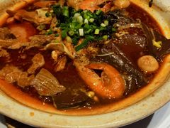 -眉州东坡(春秀路店)